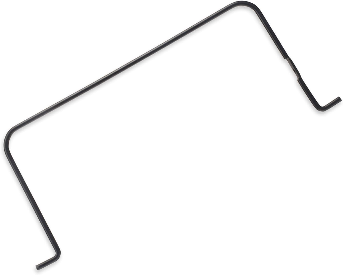 LEAFLEX 532194177 Lawn Mower Bail Control Bar (13 5/8" X 6 5/8") Compatible with Husqvarna, Poulan, Murray, Craftsman, A-Riens Walk behind Lawn Mower 194177X428 532138059 532195574 image number 6