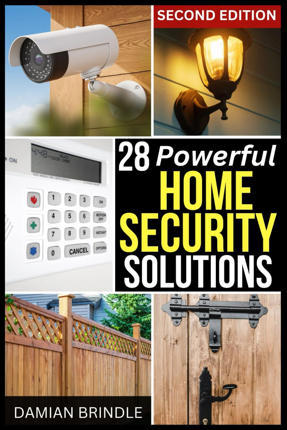 28 Powerful Home Security Solutions: How to Stop Burglars from Targeting Your Home and Stealing Your Valuables image number 1