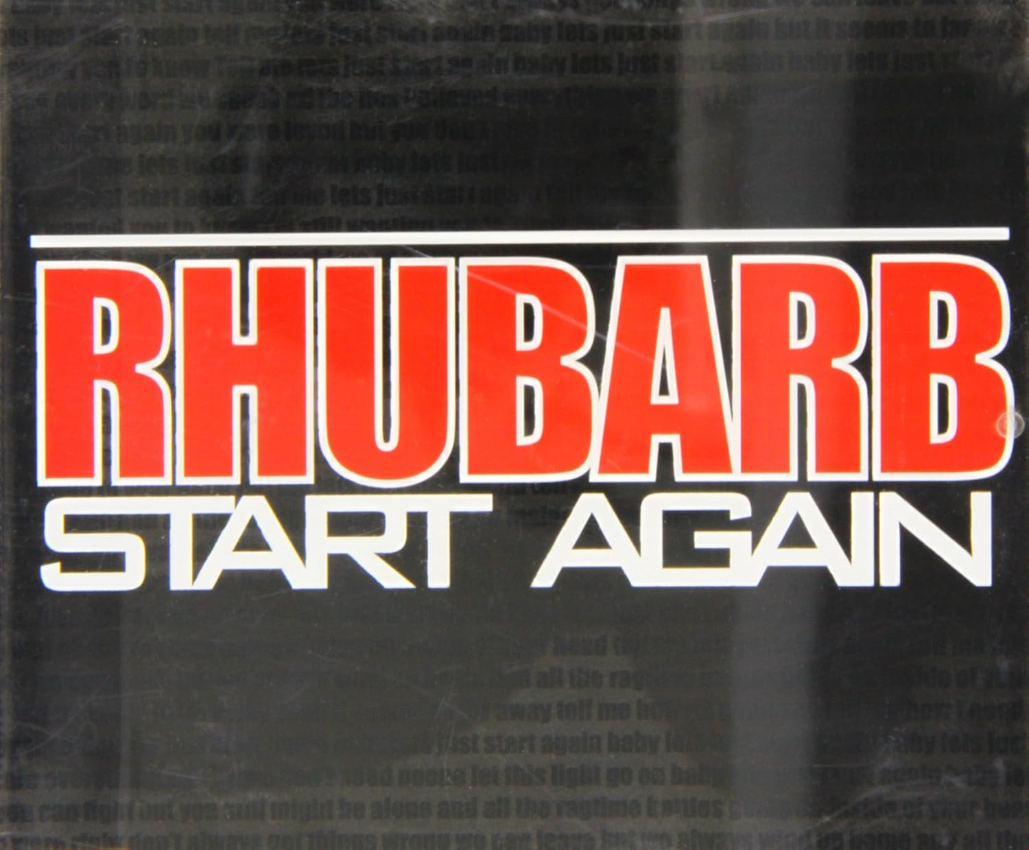 Start Again image number 1