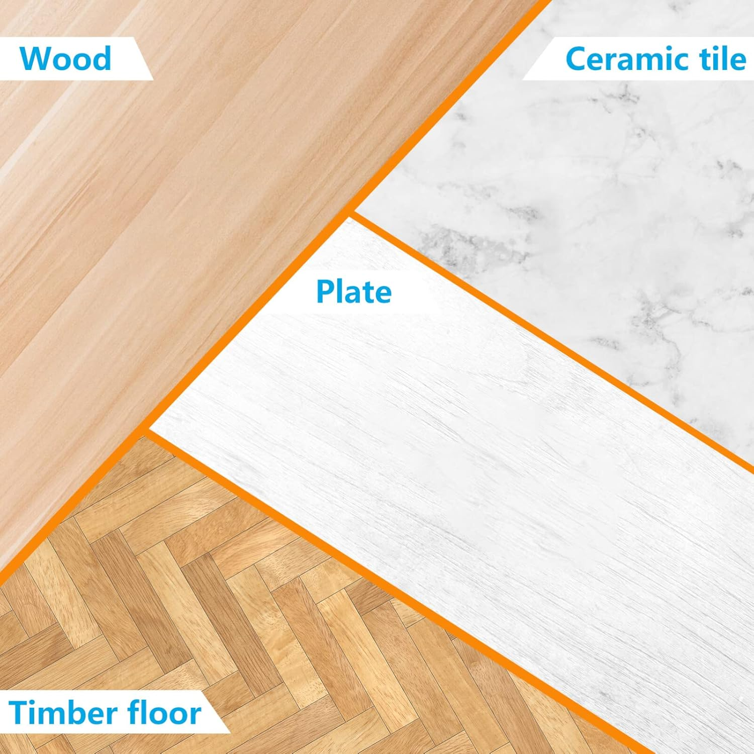 Wheels to Fixed Stationary Castors Chair Casters 5Pcs Office Chair Caster Fixed Bell Glides Replacement Heavy Duty Fixed Wheel for Office Chair Stationary Feet Carpet Rug