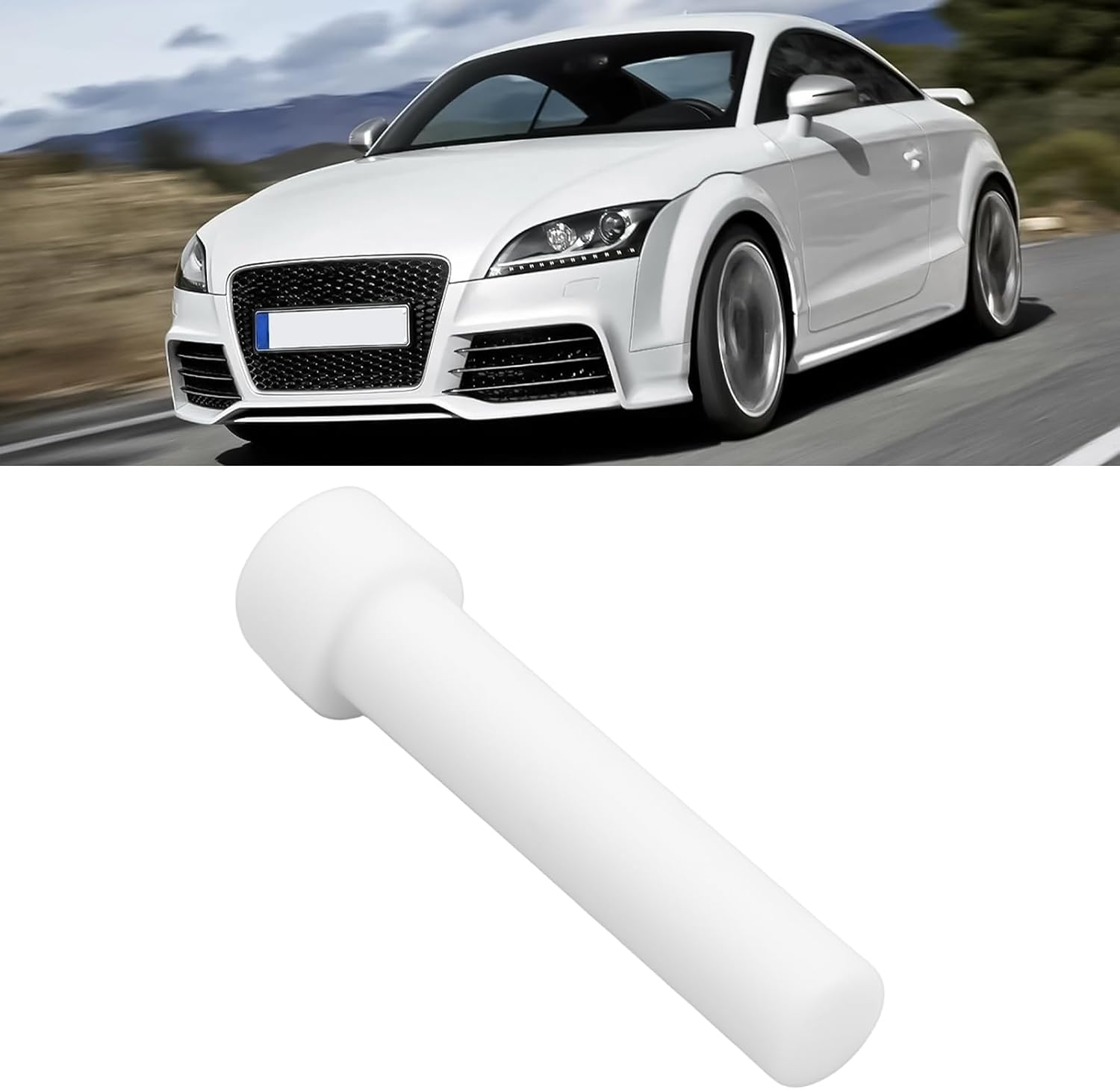 Be in Your Mind 50Pcs Sealing Plug 114017 Compatible with Deutsch DT/DTP Connector image number 4