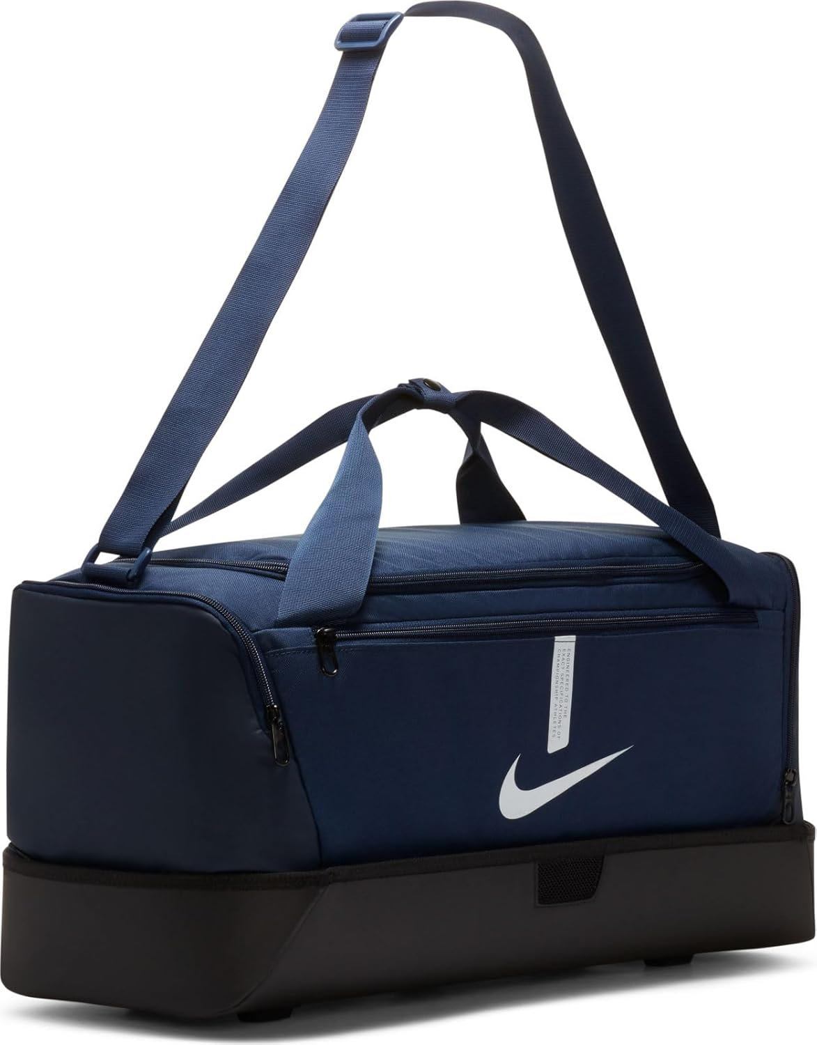 NIKE, Academy Team, Football Duffel Bag