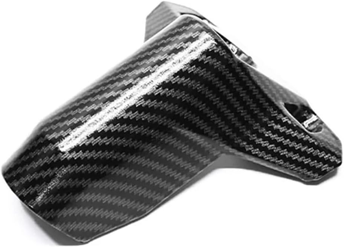 Motorcycle Ignition Starter Lock Decorative Cover Accessories Keyhole Protective Cover for 450SR 2022 2023 image number 1