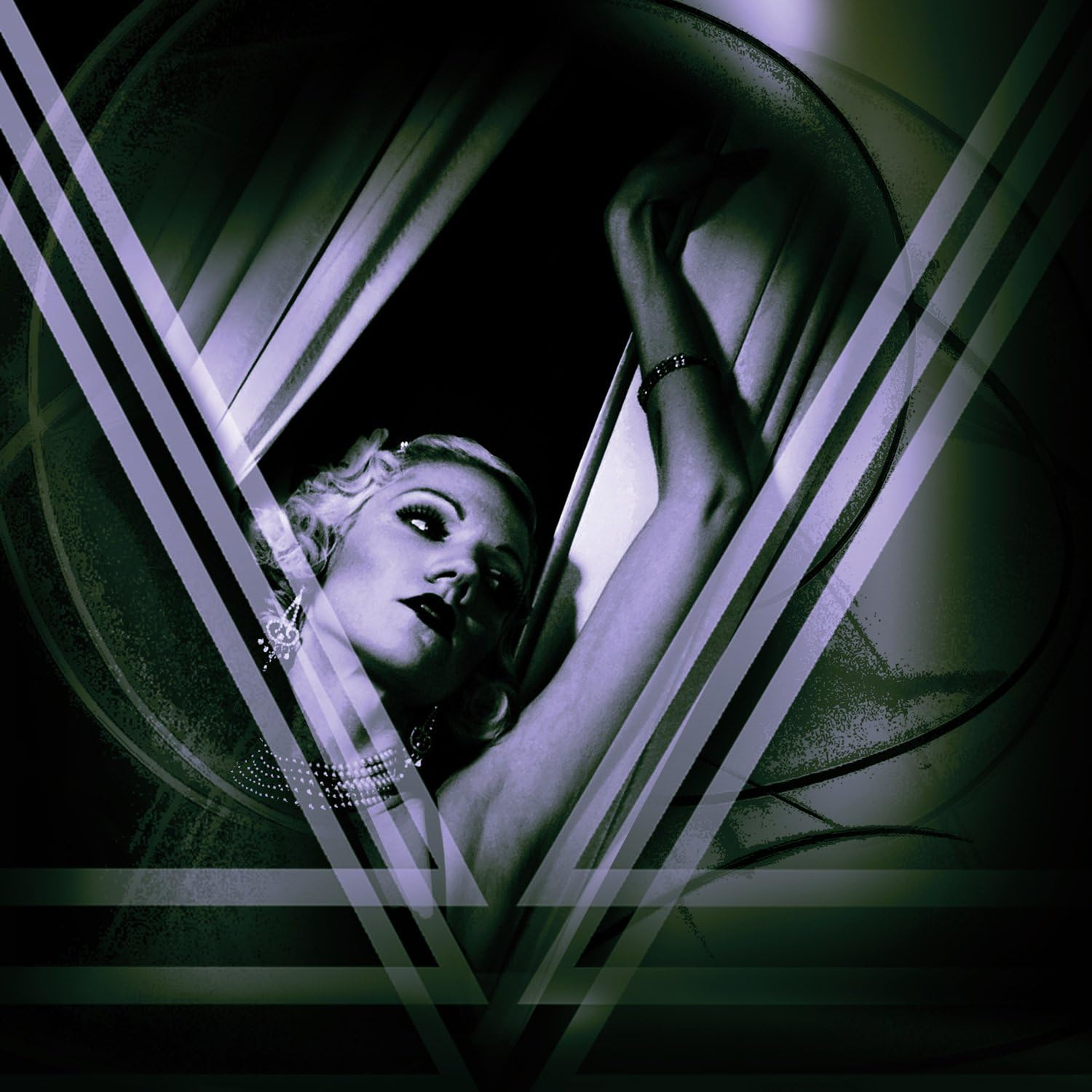 Anthem for a Doomed Youth (CD)