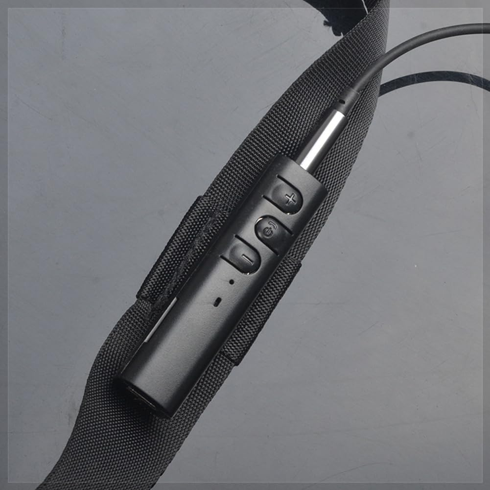 Aswalling a Certain Magical Index Toaru Kagaku No Railgun Cosplay Gaming Headset Accelerator Cosplay image number 5