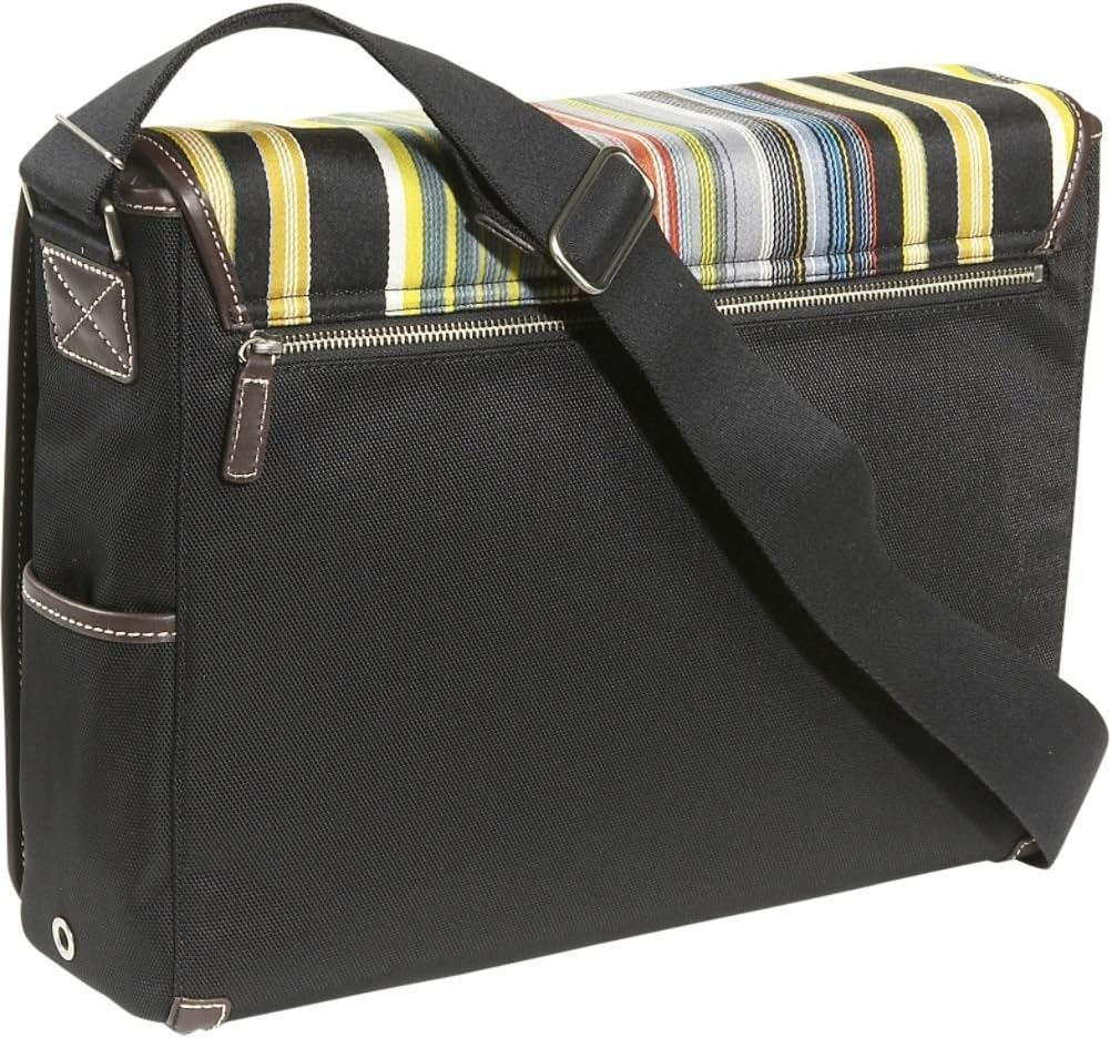 Am00973 Courier Black image number 2