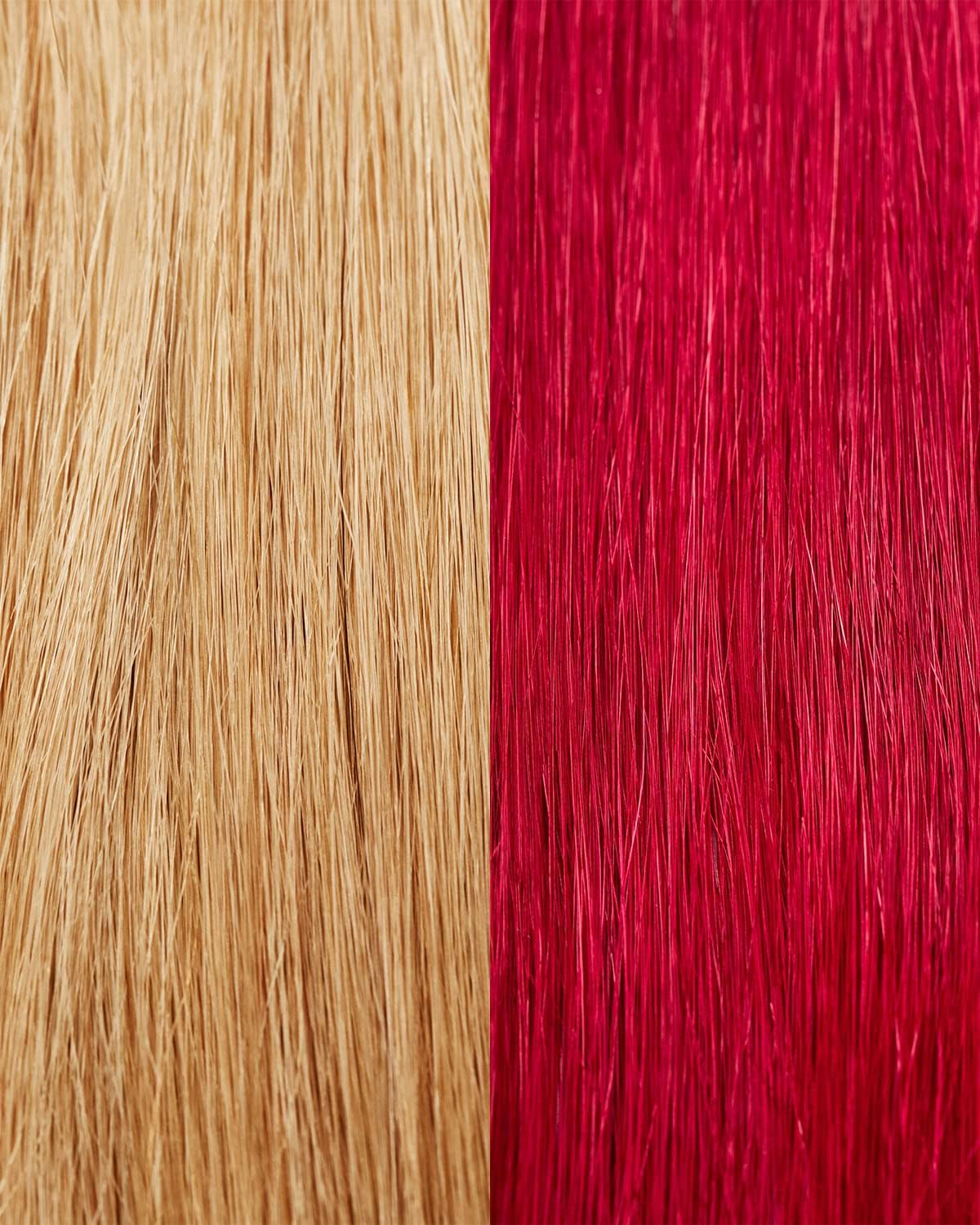 Maria Nila Colour Refresh Bright Red 100 Ml a Revolutionary Colour Mask for Refreshing and Intensifying Hair Colour image number 3