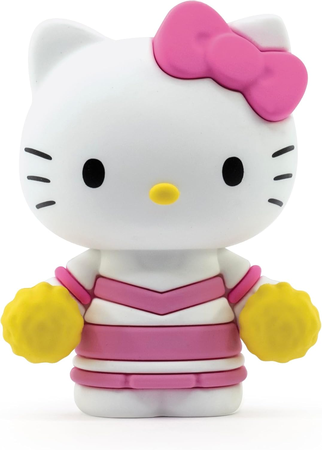 Hello Kitty - Yume 5Cm Mini Doll Figurine Collection Assorted - Cute Outfit Series image number 3