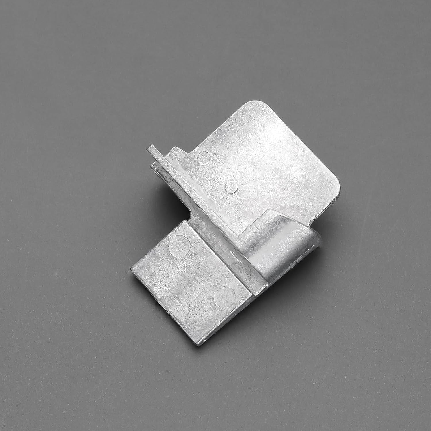 Emsea 2PCS Stretch Belt Remover Installer Tool Set Metal Stretch Belt Mate Kit Ribbed Drive Belt Removal/Installation Aid Tool for Belts on Trucks Cars image number 5