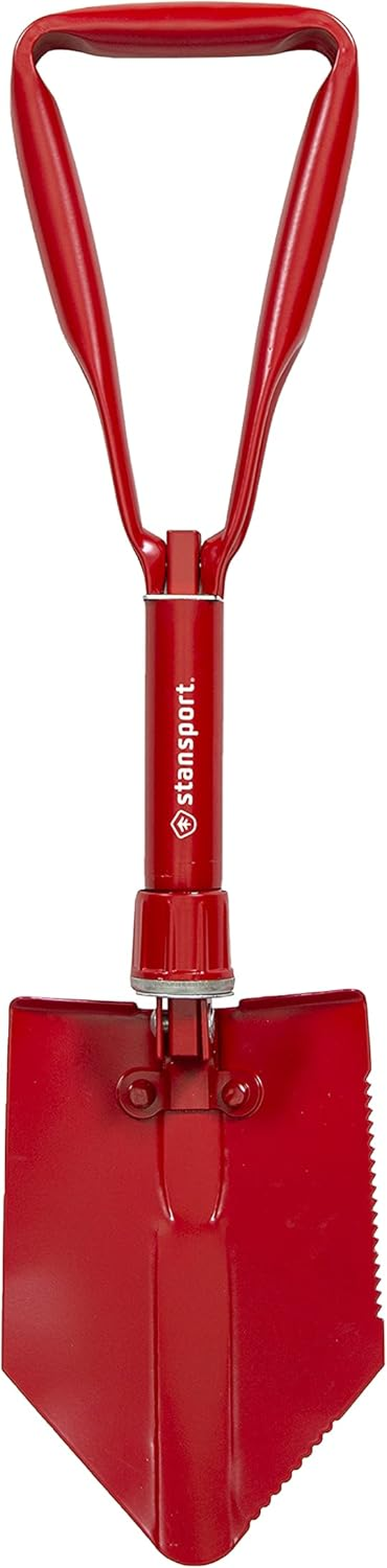 Stansport G.I. Style Double Folding Shovel