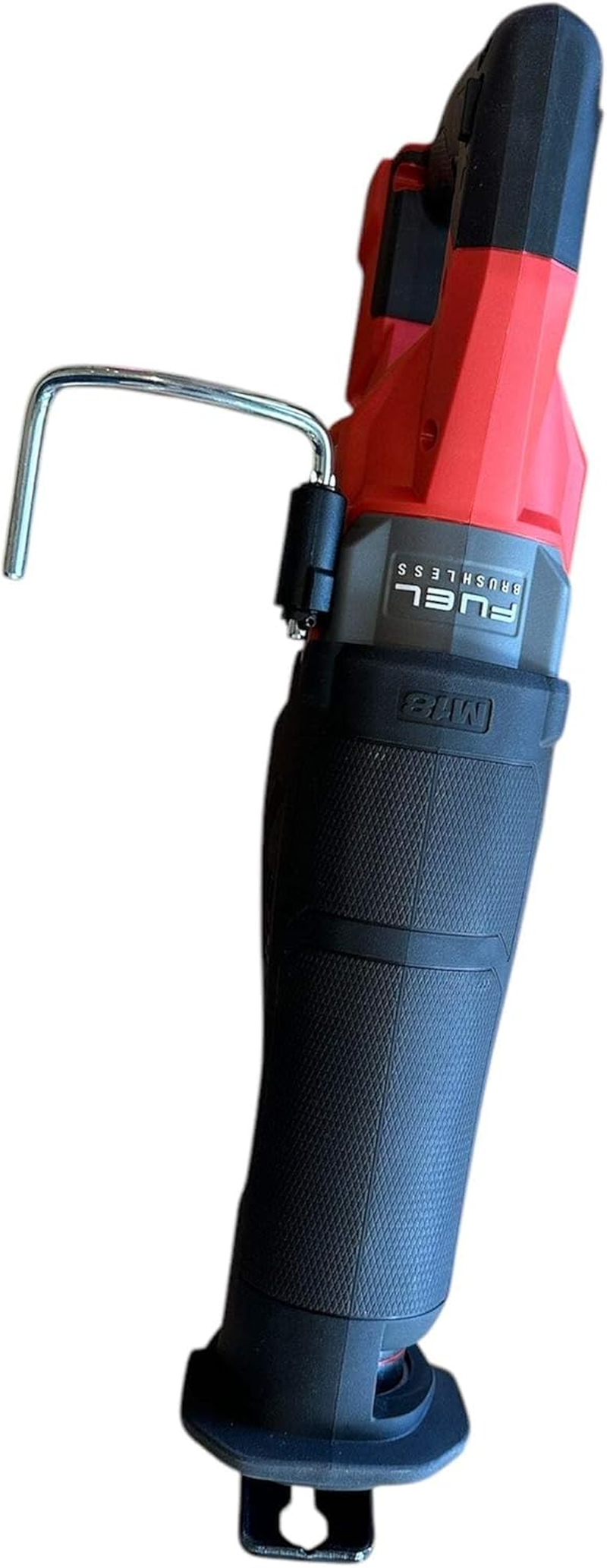 Milwaukee M18CSX2-0 18V Li-Ion Cordless Brushless SAWZALL Reciprocating Saw - Skin Only image number 3