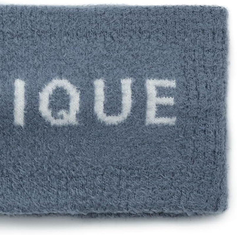 Gelato Pique PMGA254902BLUF Smoothy Lite Hair Band image number 3