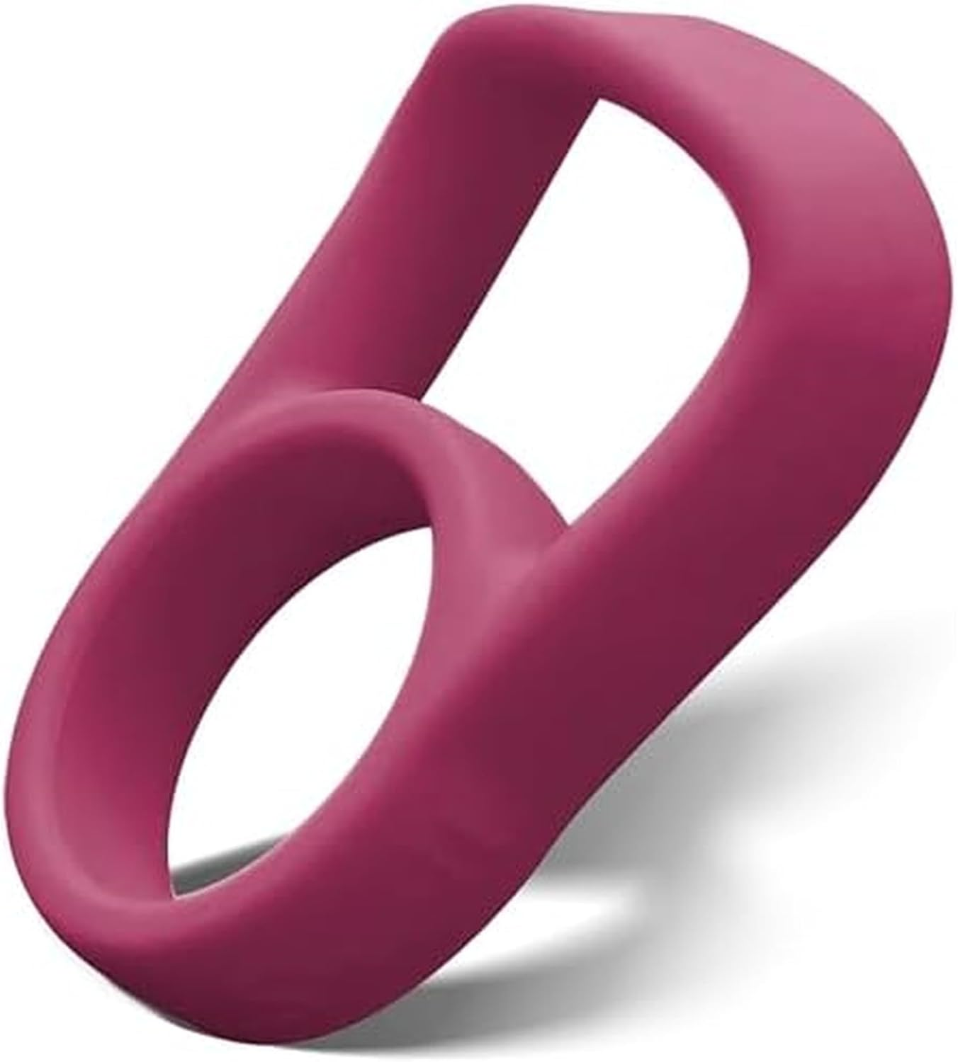 S'Well Water Handle-Purple-Fits 9Oz, 17Oz, and 25Oz Bottles Comfortable Way to Carry Go-Innovative Design and a Flexible Grip image number 4