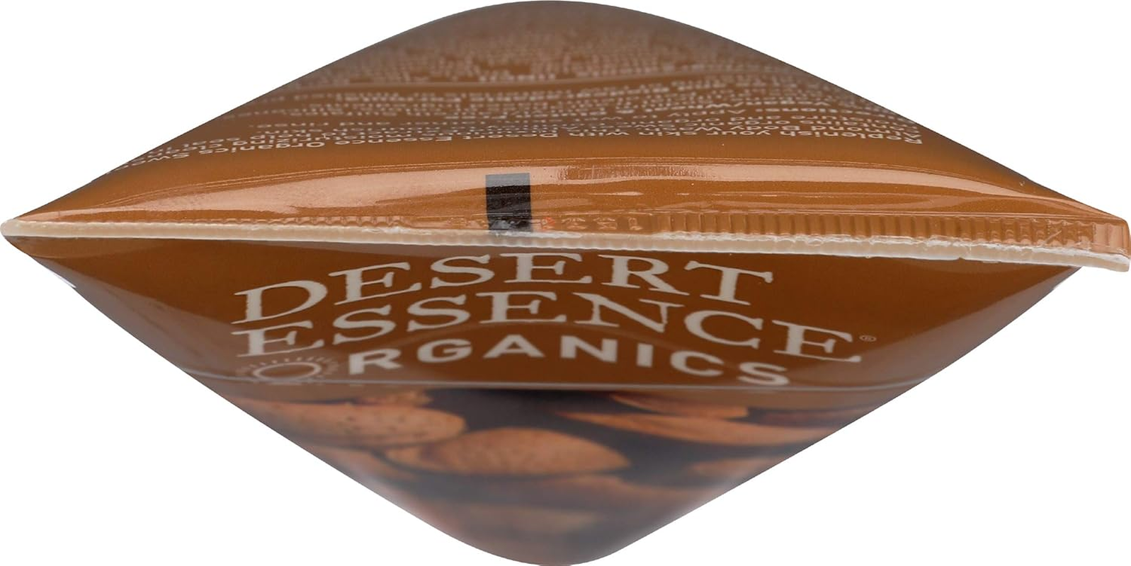 Desert Essence - Body Wash Sweet Almond - 8 Fl. Oz. image number 4