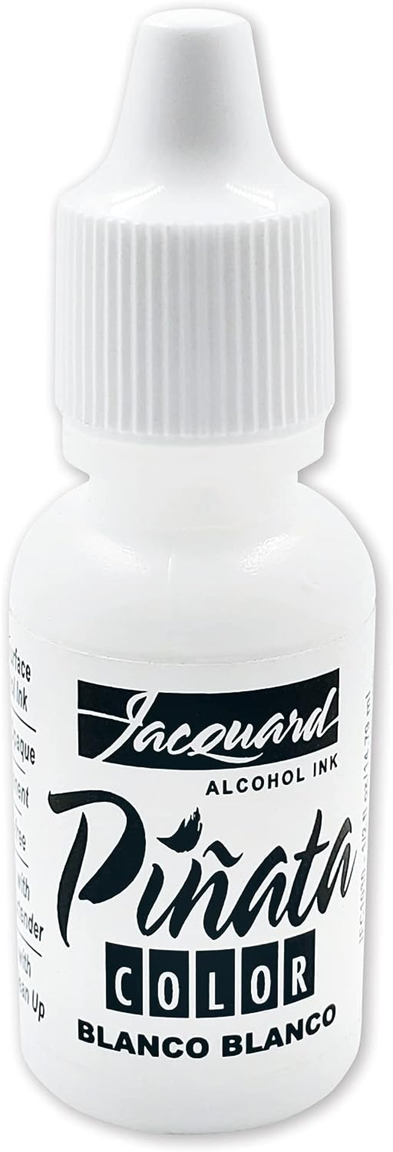 Jacquard JAC Pinata 1/2Oz Blanco Artist Ink