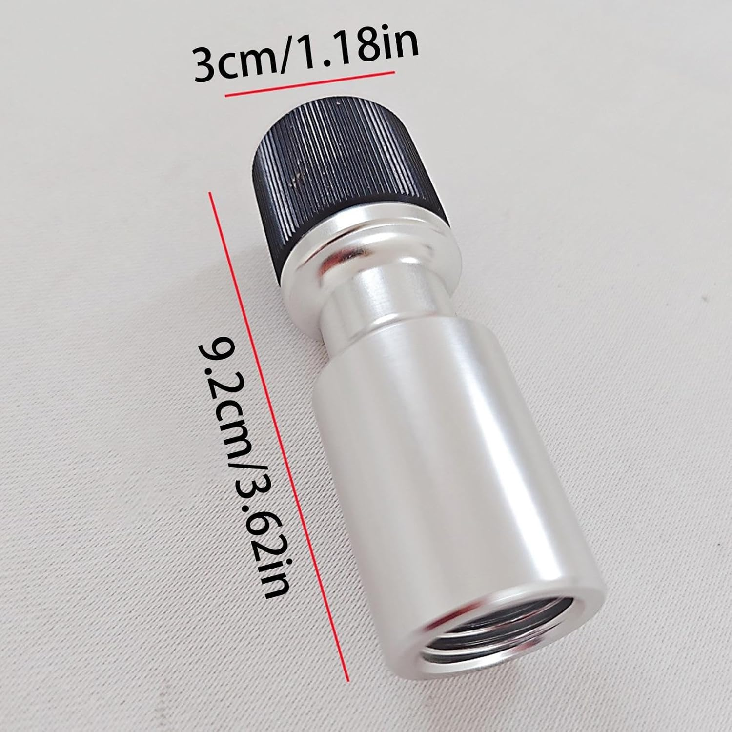 Jvjggag Hub Cleaner, Hub Rust Care Removal, Rotary Wheel Axle Head Rust Removal Tool for Vehicle, Outdoors, Garage, Motorcycle, Truck, Automotive image number 6