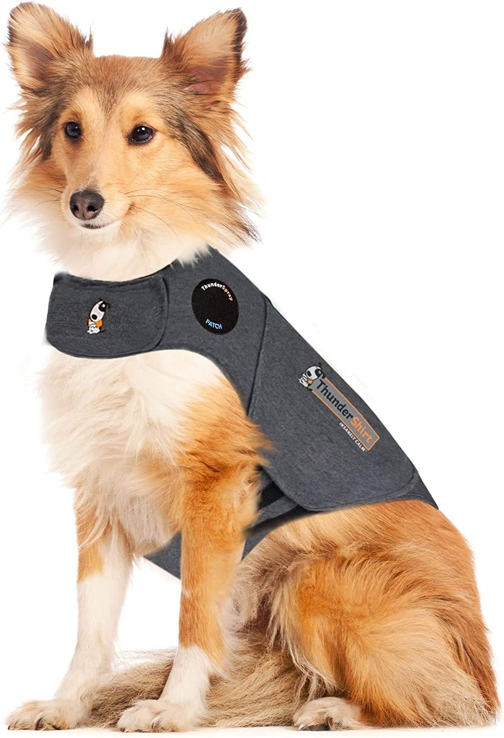 Ceva Thundershirt Dog Calming & Anxiety Jacket (Large) image number 4