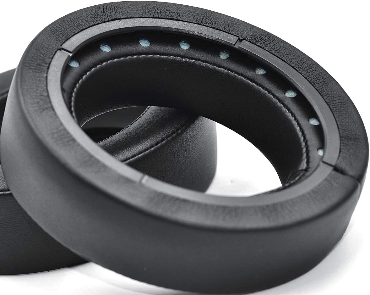 Defean Replacement Ear Pads Cushion Compatible with Corsair HS50 Pro HS60 HS70 Headphone image number 4