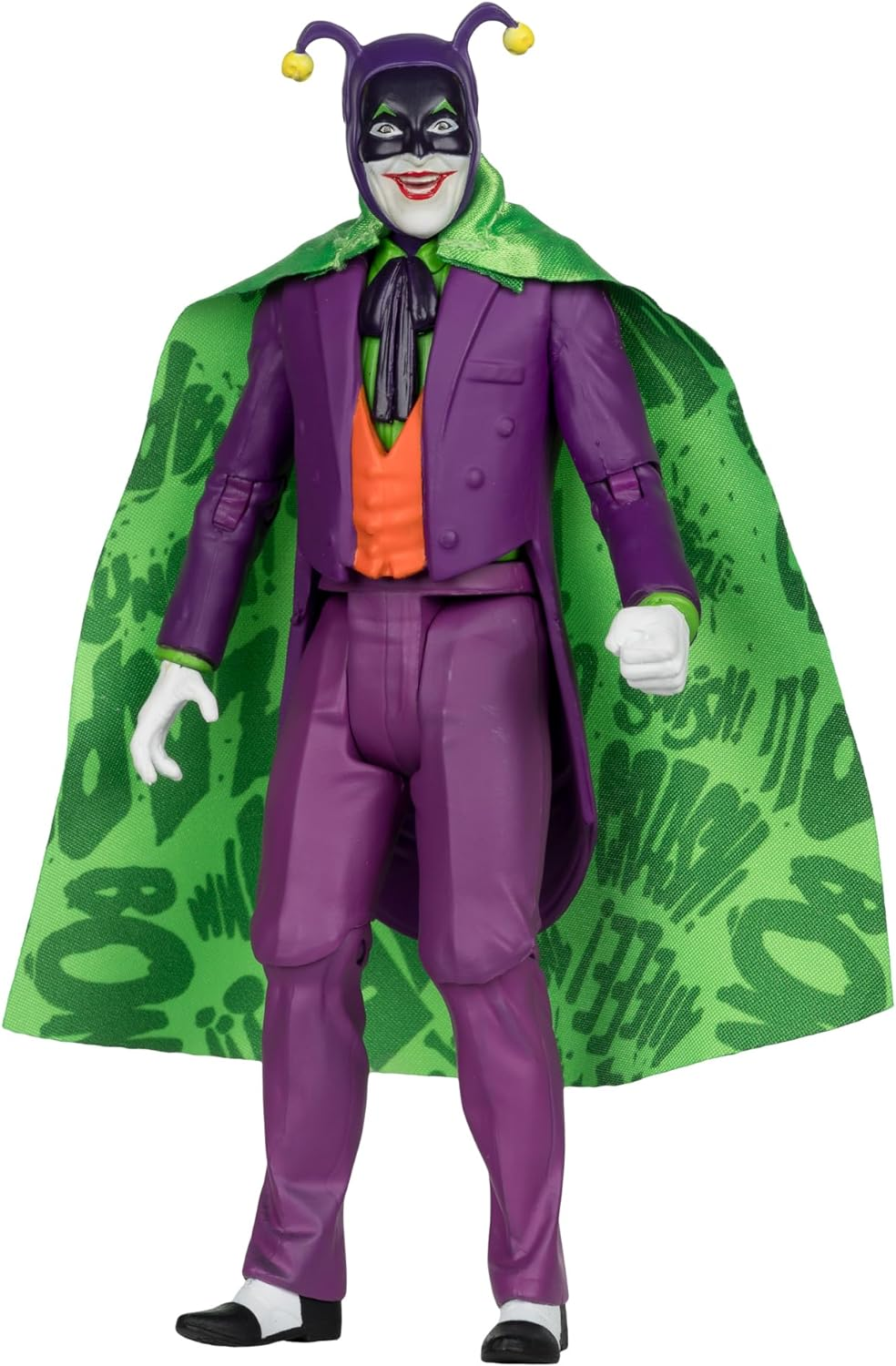 Mcfarlane Toys - DC Retro, Gold Label, Amazon Exclusive image number 2