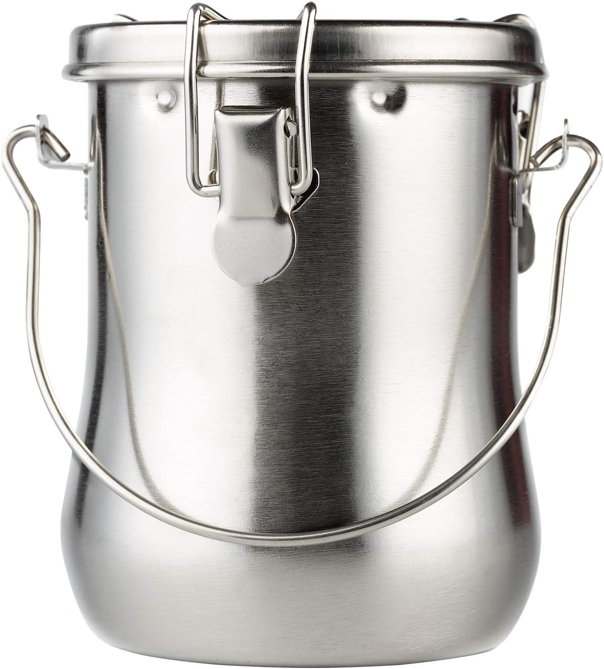 MYARTOOL Paint Brush Washer, Portable Leak-Proof Brush Cleaner with Lid and Filter Screen, 4-3/4" Tall X 3-1/2" Dia. image number 4