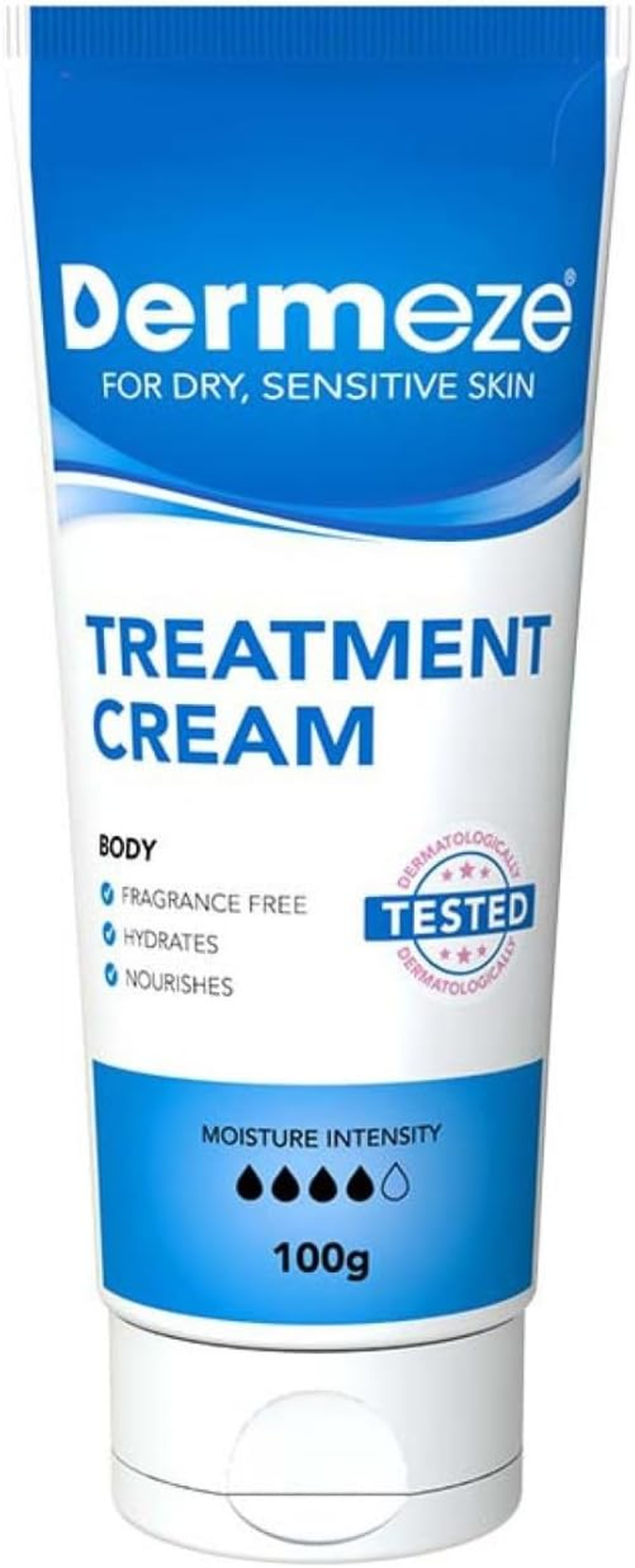 Dermeze Treatment Cream 100 G