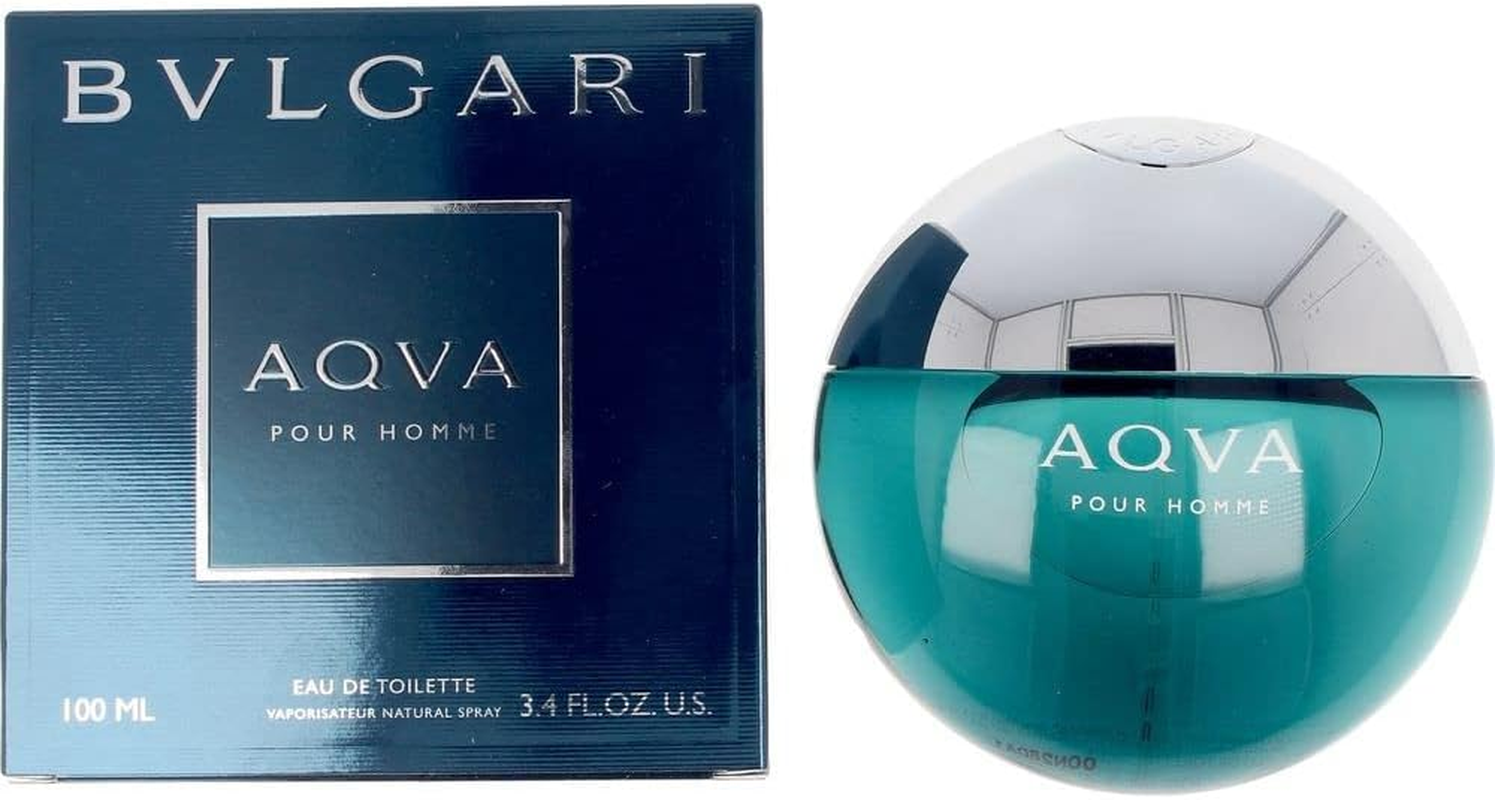 Bvlgari Aqua image number 2