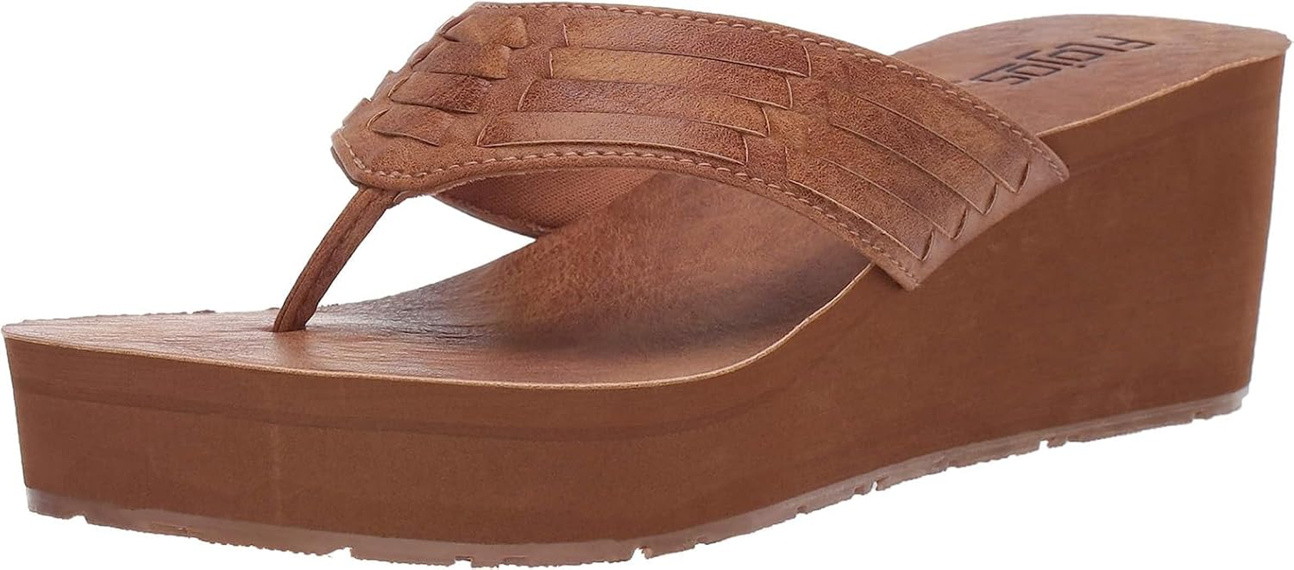 Flojos Women'S Jess Flip-Flop