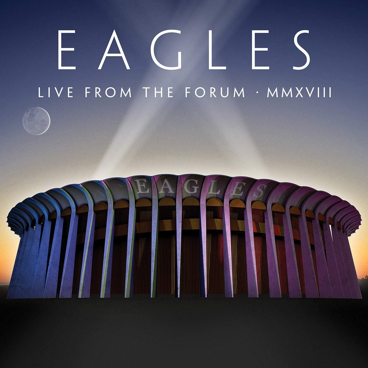 Live from the Forum Mmxviii