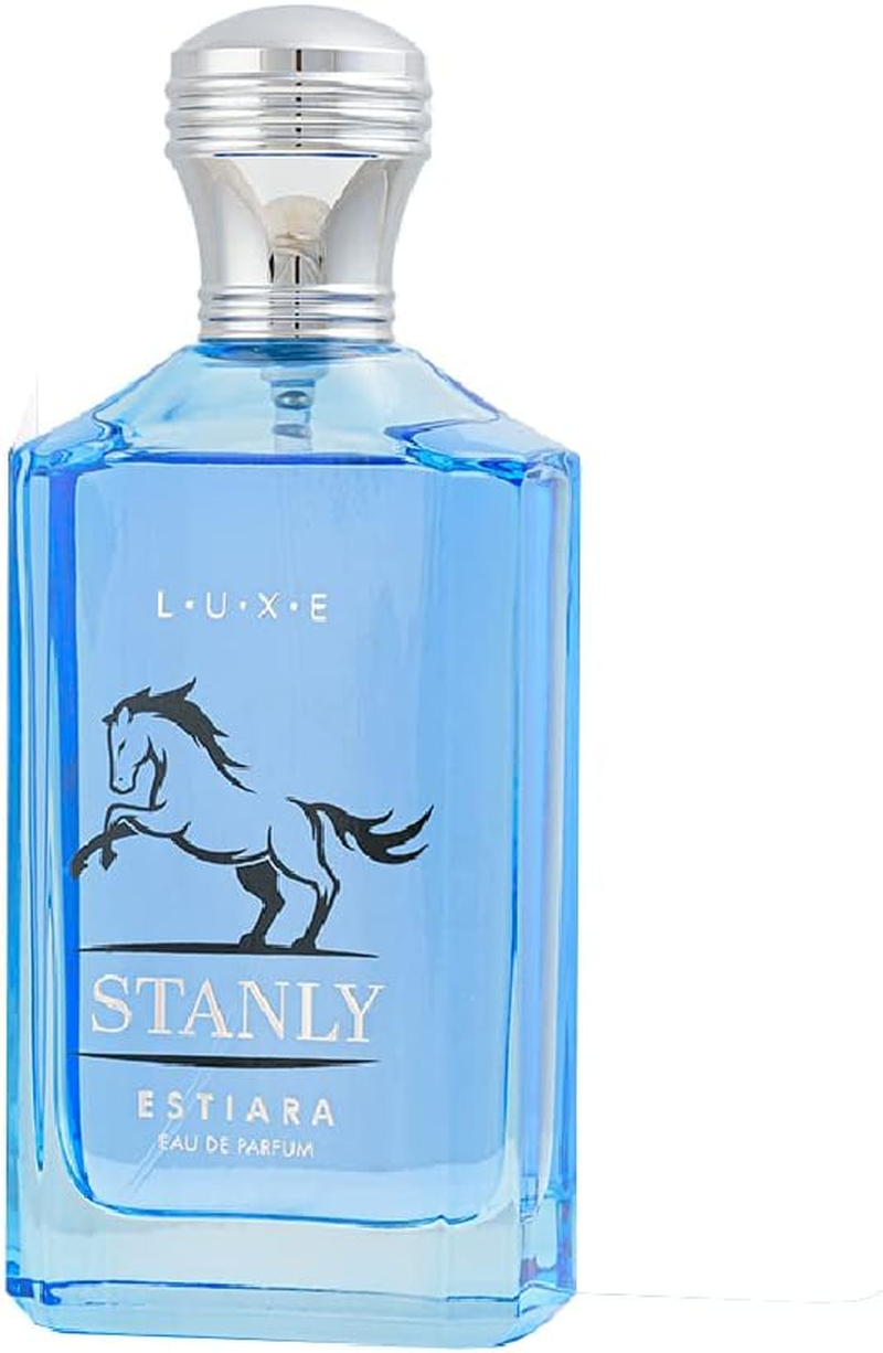 Luxe Stanly by Estiara for Unisex - 3.4 Oz EDP Spray image number 3