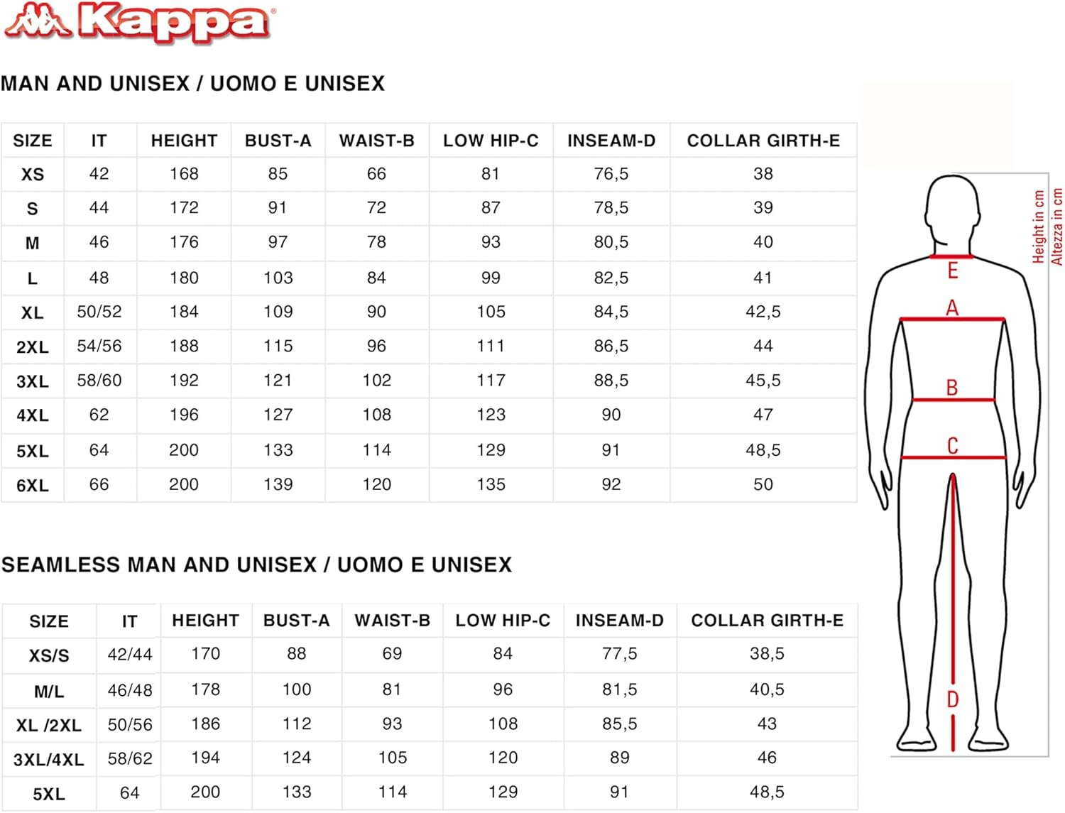 Kappa Mens Training Wister Black Soccer Peformance Jacket image number 5