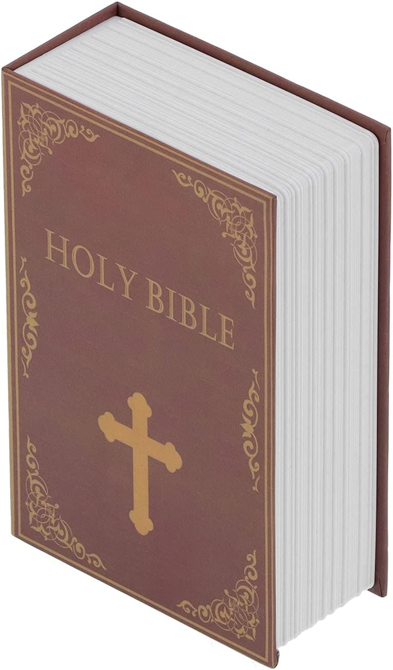 Fake Book Safe, Simulation Mini Book Dictionary Secret Storage Case with Password Lock and Stainless Steel Liner for Money Jewelry Cards