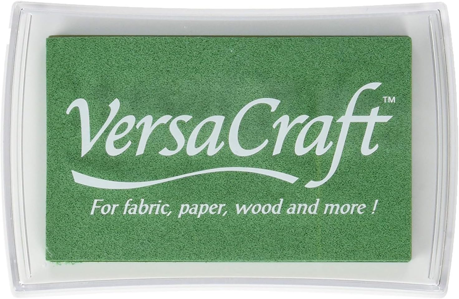 Versacraft Ink Pads for Stamps, Burgundy image number 4