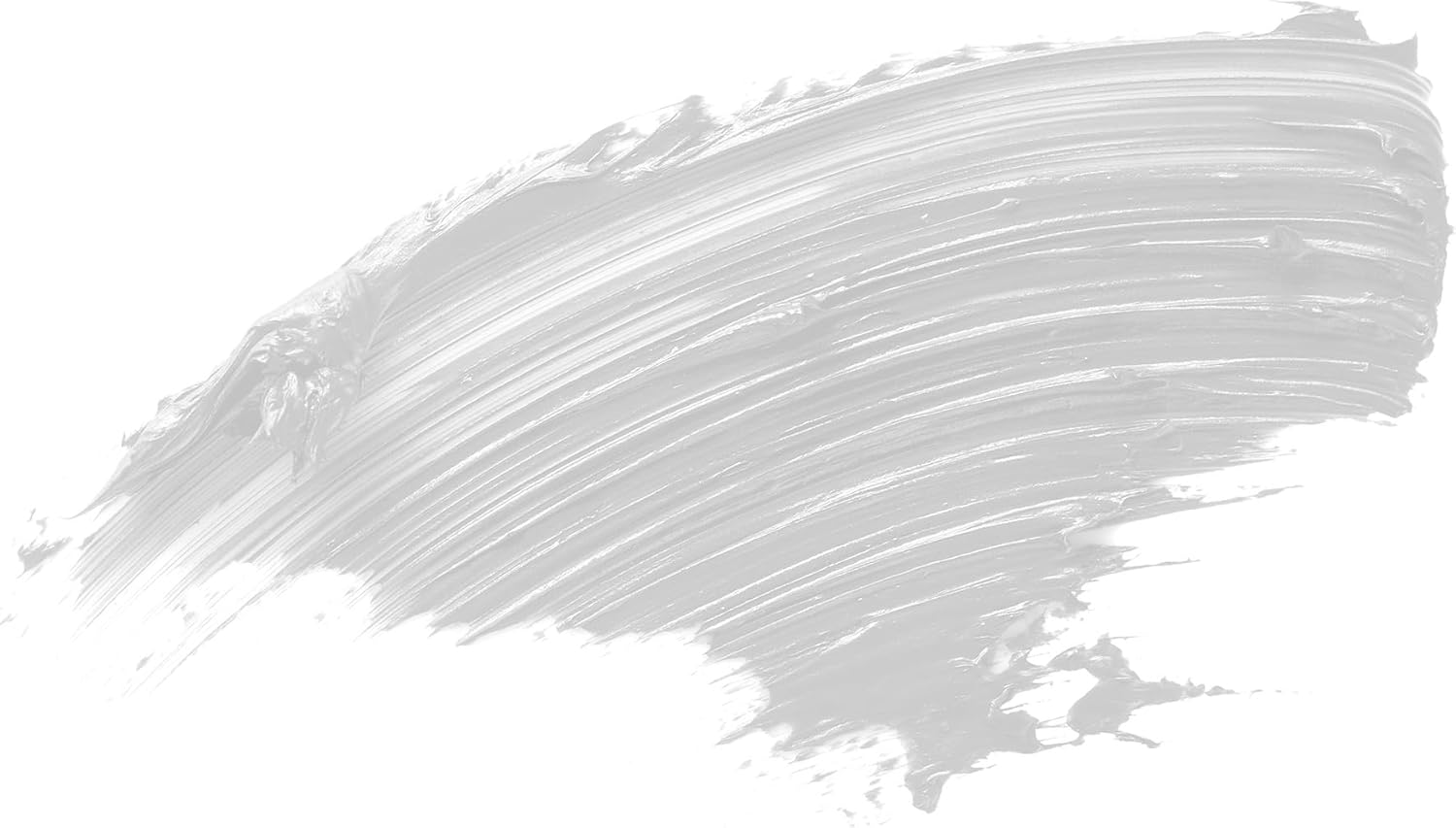 Stargazer Products Mascara, White, Pack of 1 (1 X 18 G)