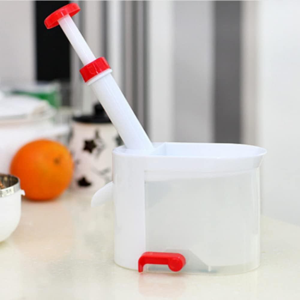 Cherry Pitter Tool | Portable Fruit Pitter Tool,Multifunctional Fruit Corer Removers for Cherry Red Date Jujube Olive, Kitchen