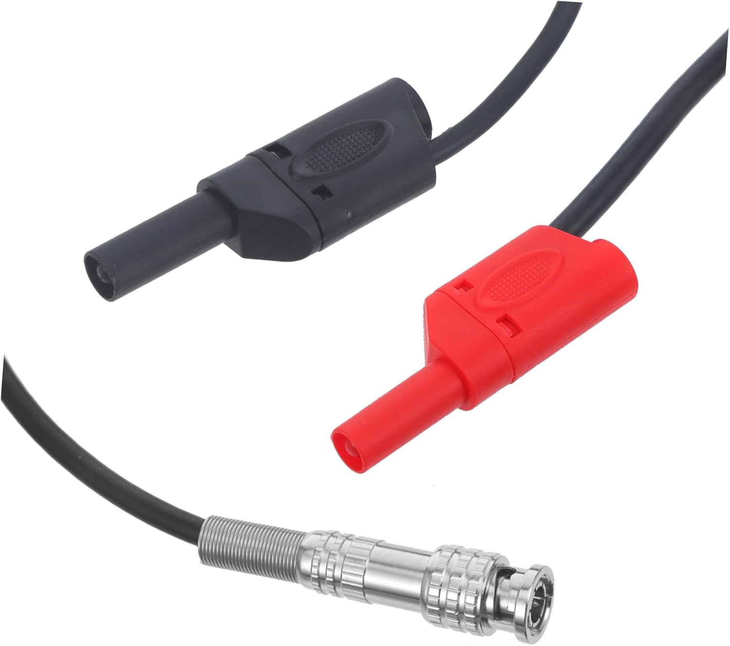 COOLHIYA Heavy Duty Automotive Test Kit to Banana Cable Multimeter Leads for Electronic Equipment image number 4