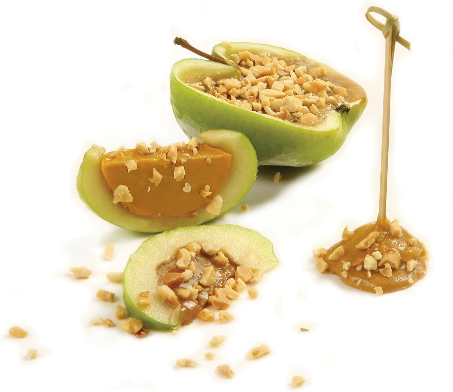 Norpro Hand Crank Nut Walnut Almond Peanut Chopper Cutter Grinder Time Saver image number 3