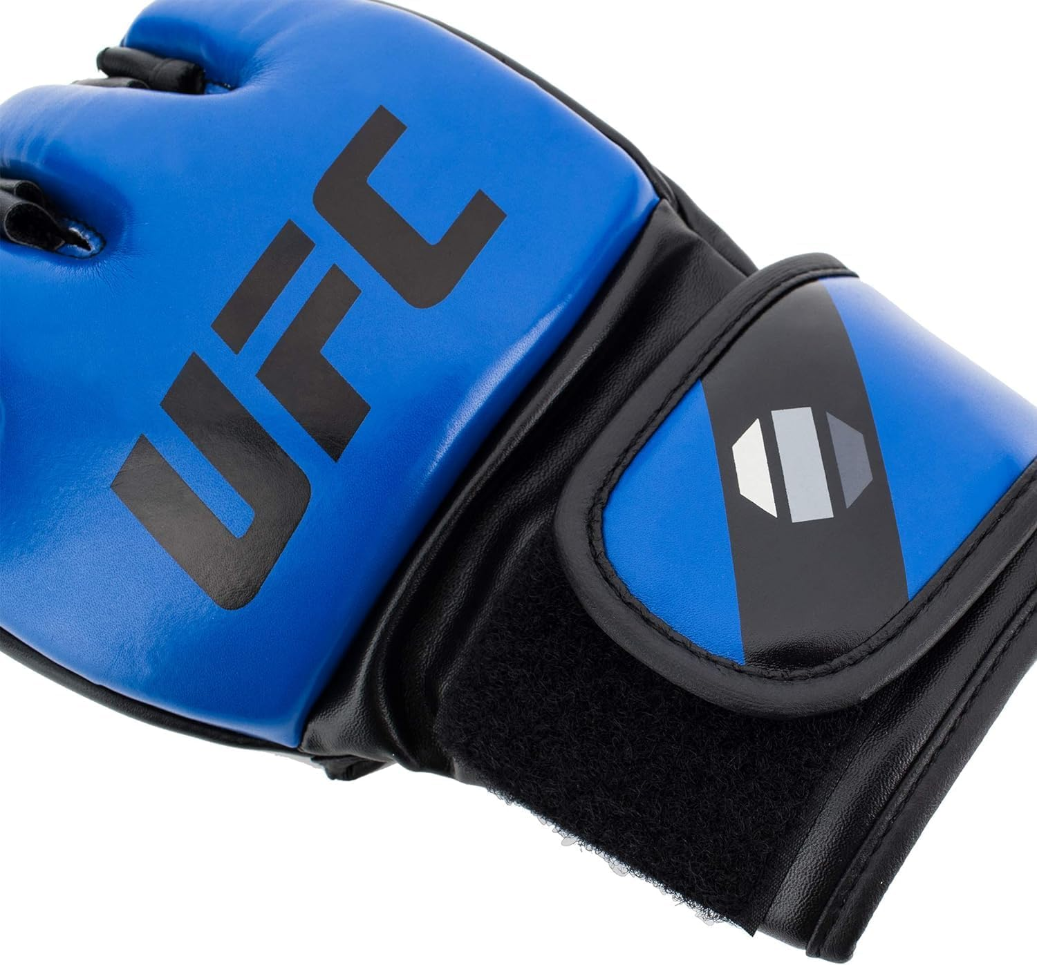UFC 5Oz MMA Gloves, Comfort - Fit for Grappling Training, Ideal for Beginners & Advanc Ed Users in Combat Sports, Boxing, Sparring, Muay Thai, Punching Bag, Kickboxing and Martial Arts Training image number 2