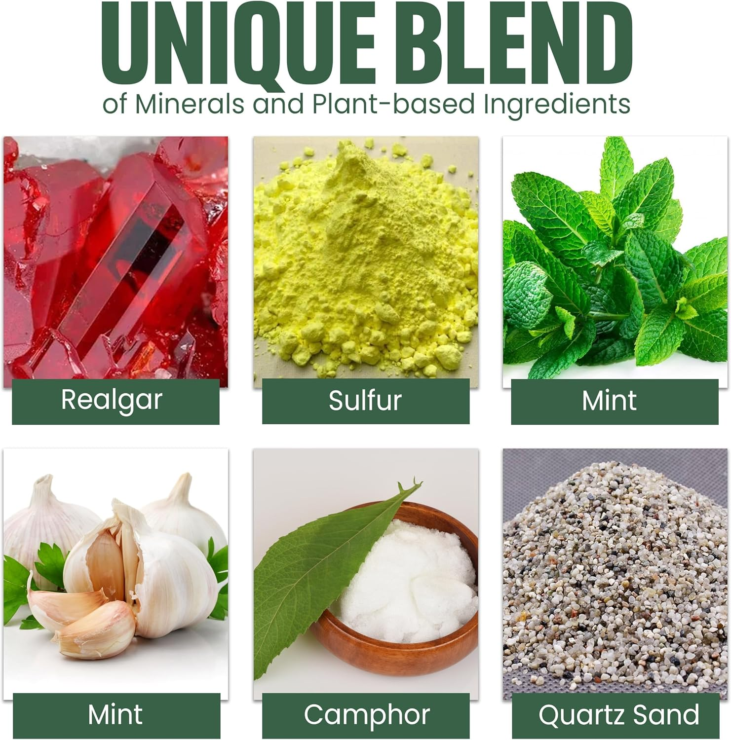 Snake Repellent Balls - 20 Pack | Best Snakes Deterrent for Yards | Keep Snake Away Repellent for Indoor or Outdoor, Garden, Lawn, Pet Safe image number 3