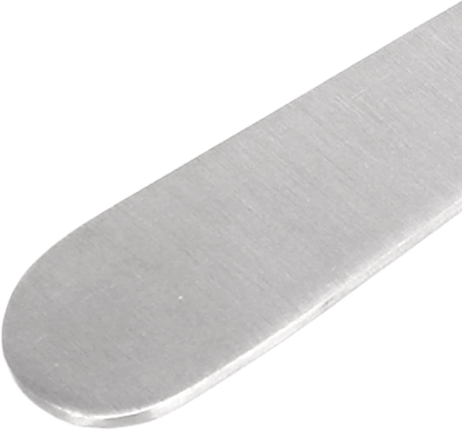 Hair Combs Set, Stainless Steel Professional Haircut Dressing Combs, Rat Tail Comb, Heat Resistant Hairdressing Comb(Apple Comb) image number 1