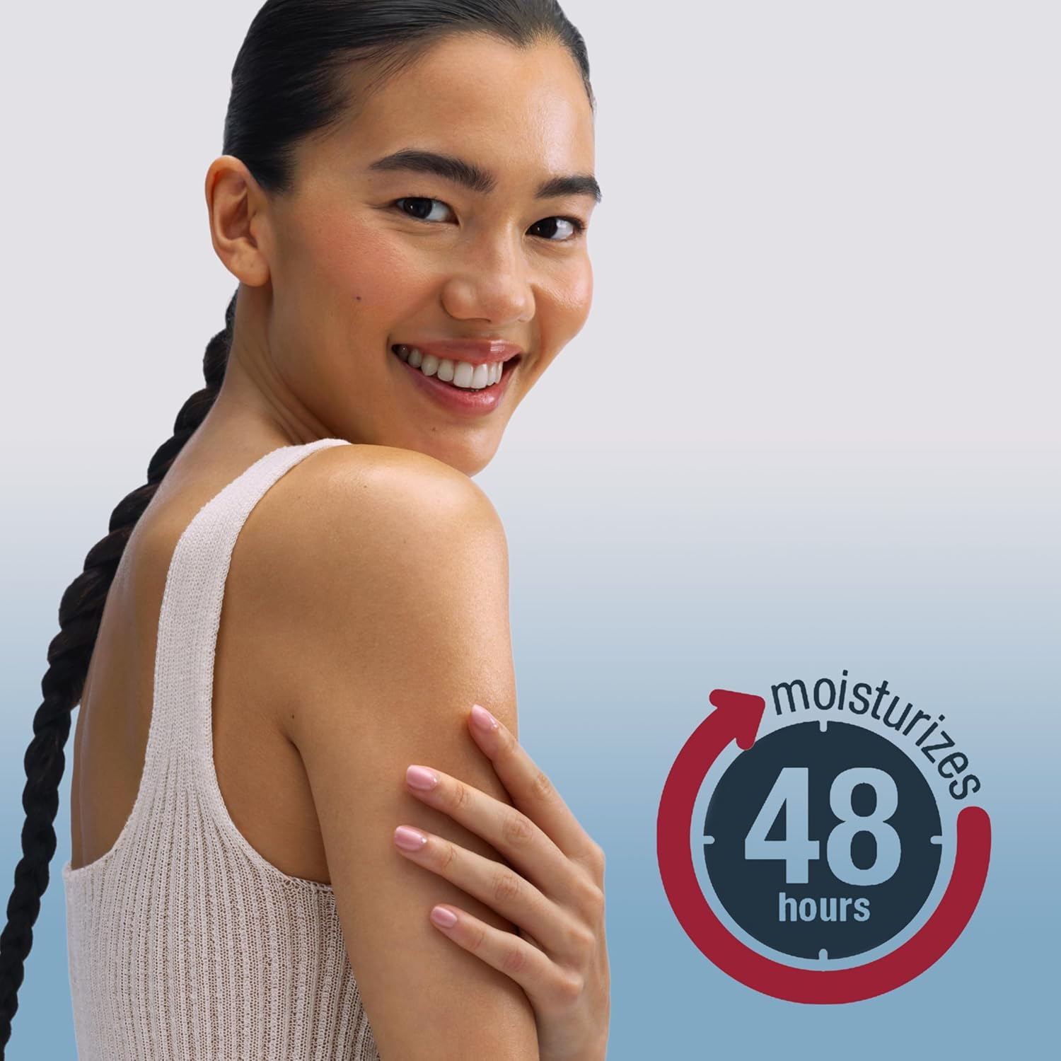 Eucerin Advanced Repair Dry Skin Lotion 16.9 Oz image number 2