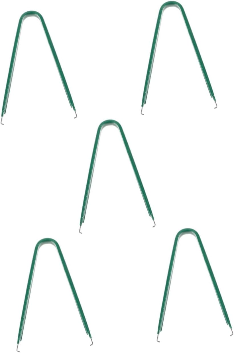 ULTECHNOVO 5Pcs Car Fuse Remover Tool Fuse Extraction Plier for Automobile Repair image number 7