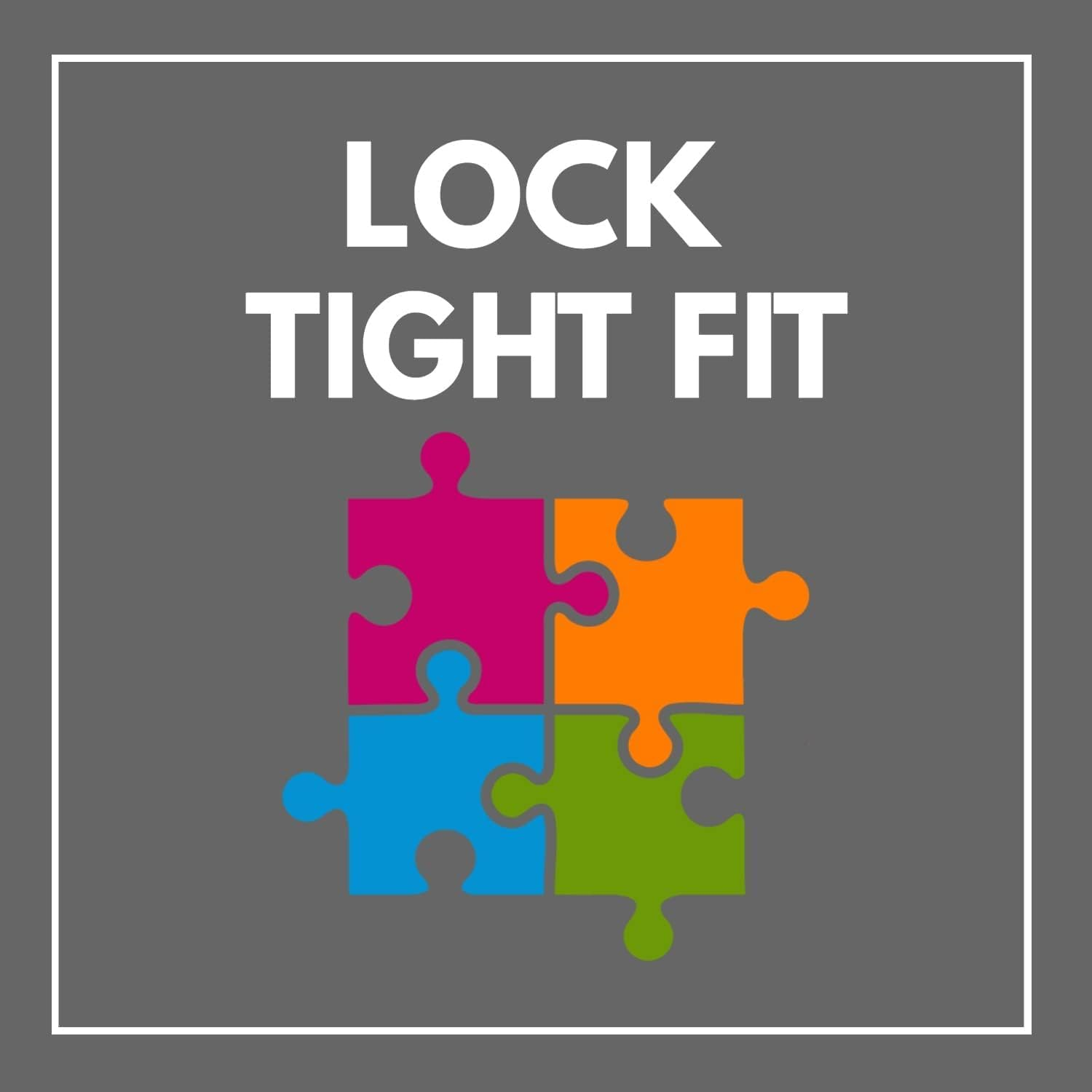 Vibrant Vistas of Lisbon - 1000 Piece Jigsaw Puzzle, Folk Art Style, Eco-Friendly Lisbon Cityscape, Bright, Colourful, Sustainable, Family Friendly Game - Cross & Glory - Bombay Bustle image number 6