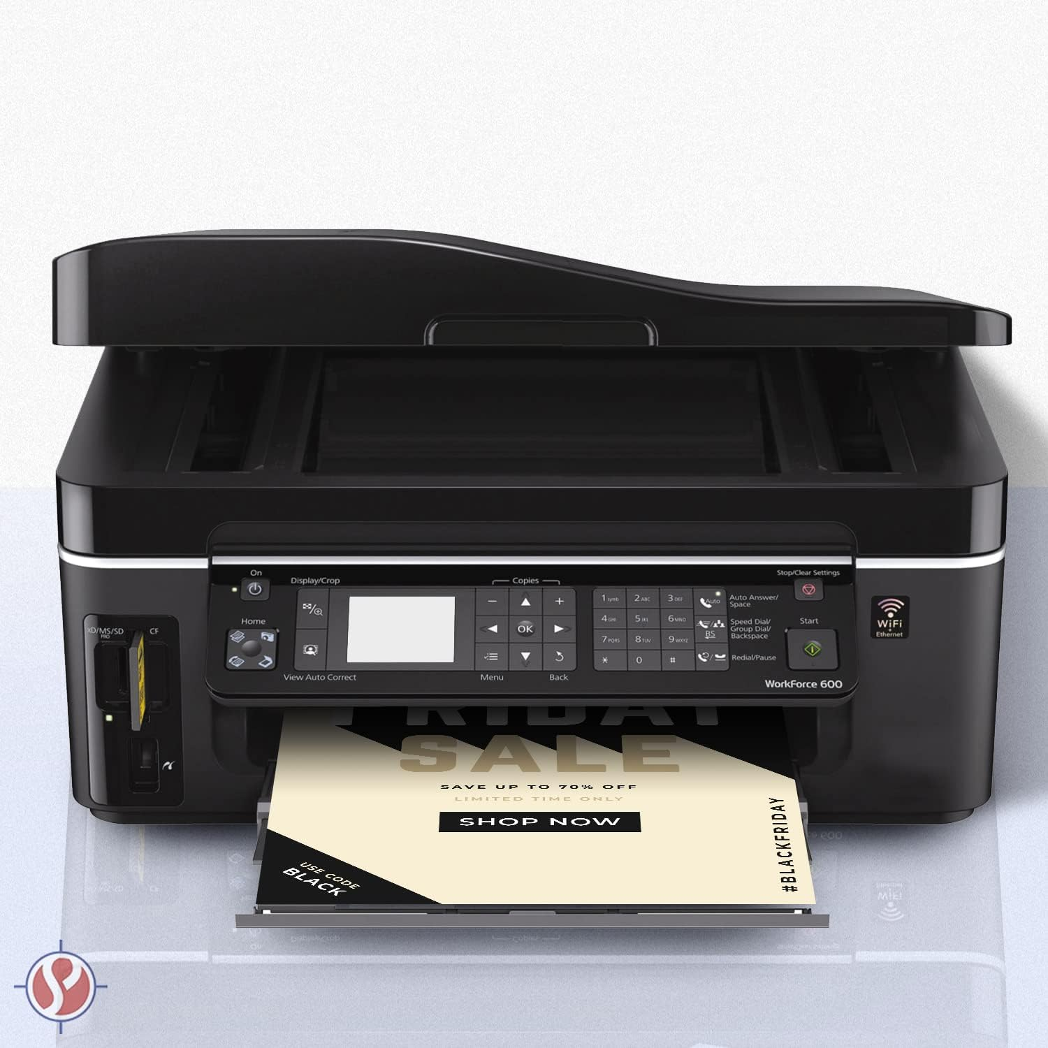 Cream Thick Cardstock Paper &ndash; Great for Brochures, Invitations, Stationary Printing | Heavy Weight Cover Card Stock (216Gsm) | 8.5 X 14&rdquo; (Legal Size) | 50 Sheets per Pack image number 5