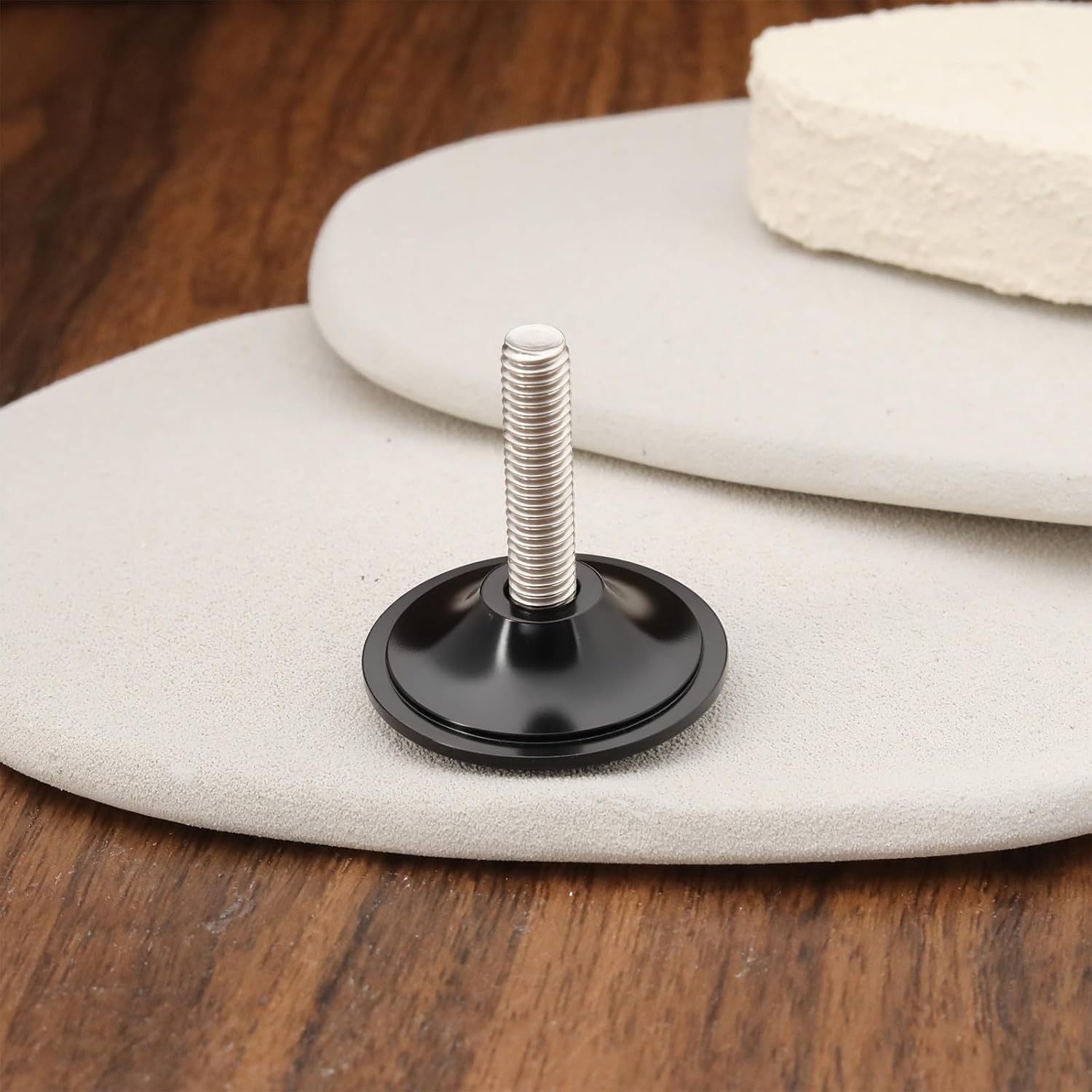 Aluminum Ahead Cap Bicycle Headset Top Cap Suitable for 28.6 Front Fork Mountain Bikes Road Bikes