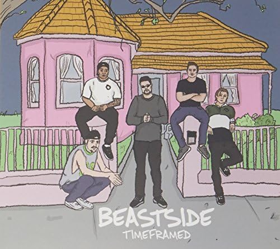 Timeframed Timeframed