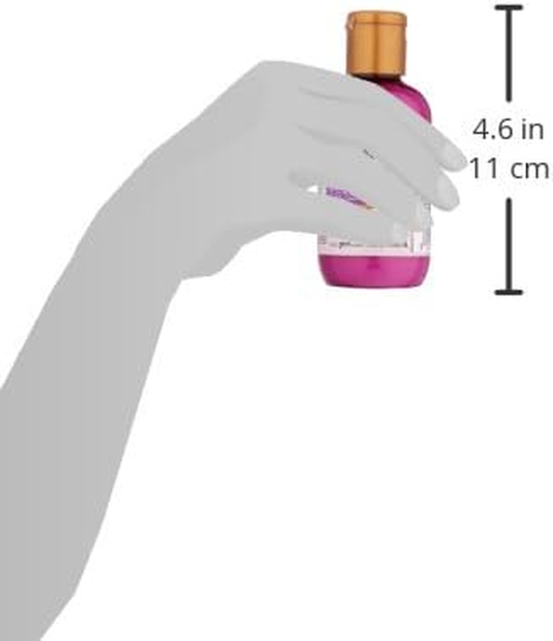 Maui Moisture Heal and Hydrate + Shea Butter Shampoo for Dry Damaged Hair 100 Ml image number 3