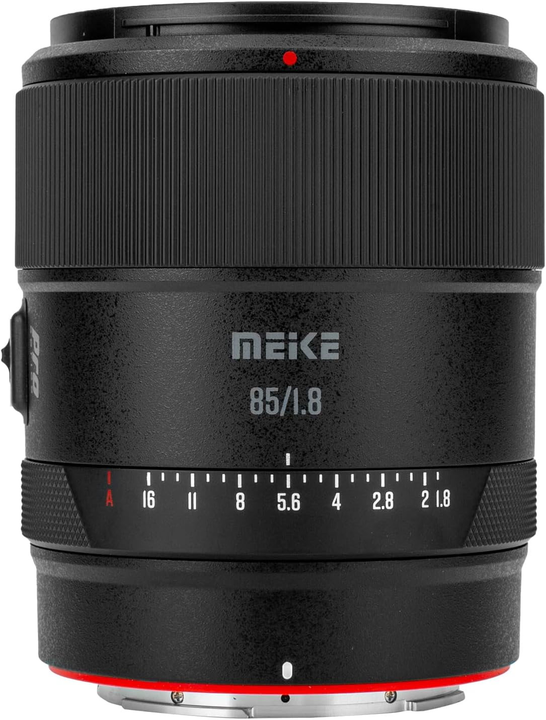 Meike Pro 85Mm F1.8 Auto Focus Medium Telephoto Lens STM Full Frame High Resolution Portrait Lens Compatible with Nikon Z-Mount Z50 Z50II Z5 Z6 Z7 Z6II Z6II Z6III Z9 Z30 Cameras image number 4