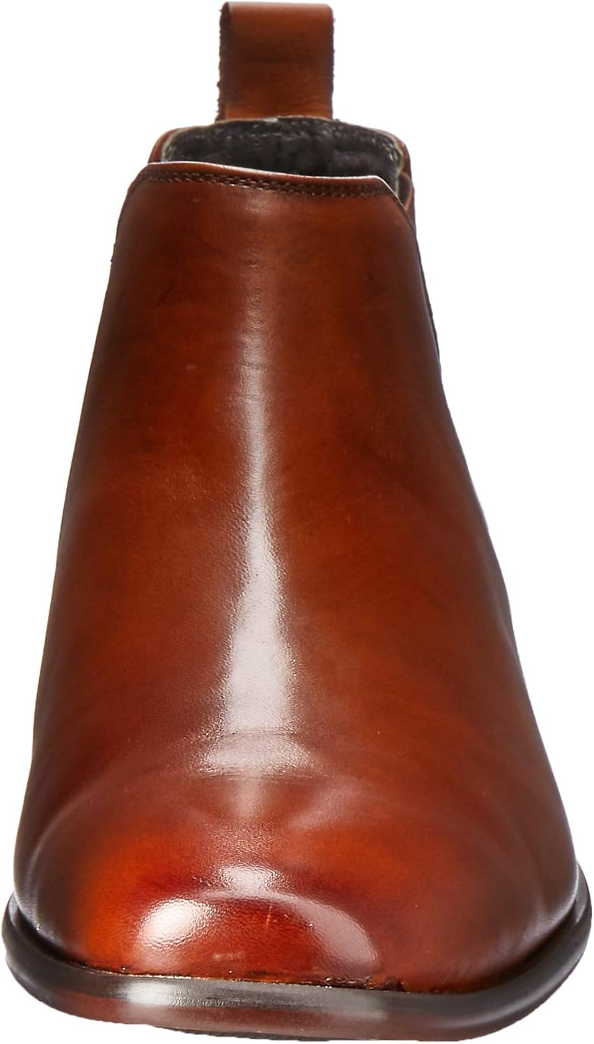 Julius Marlow Men'S Kick Chelsea Boot image number 5