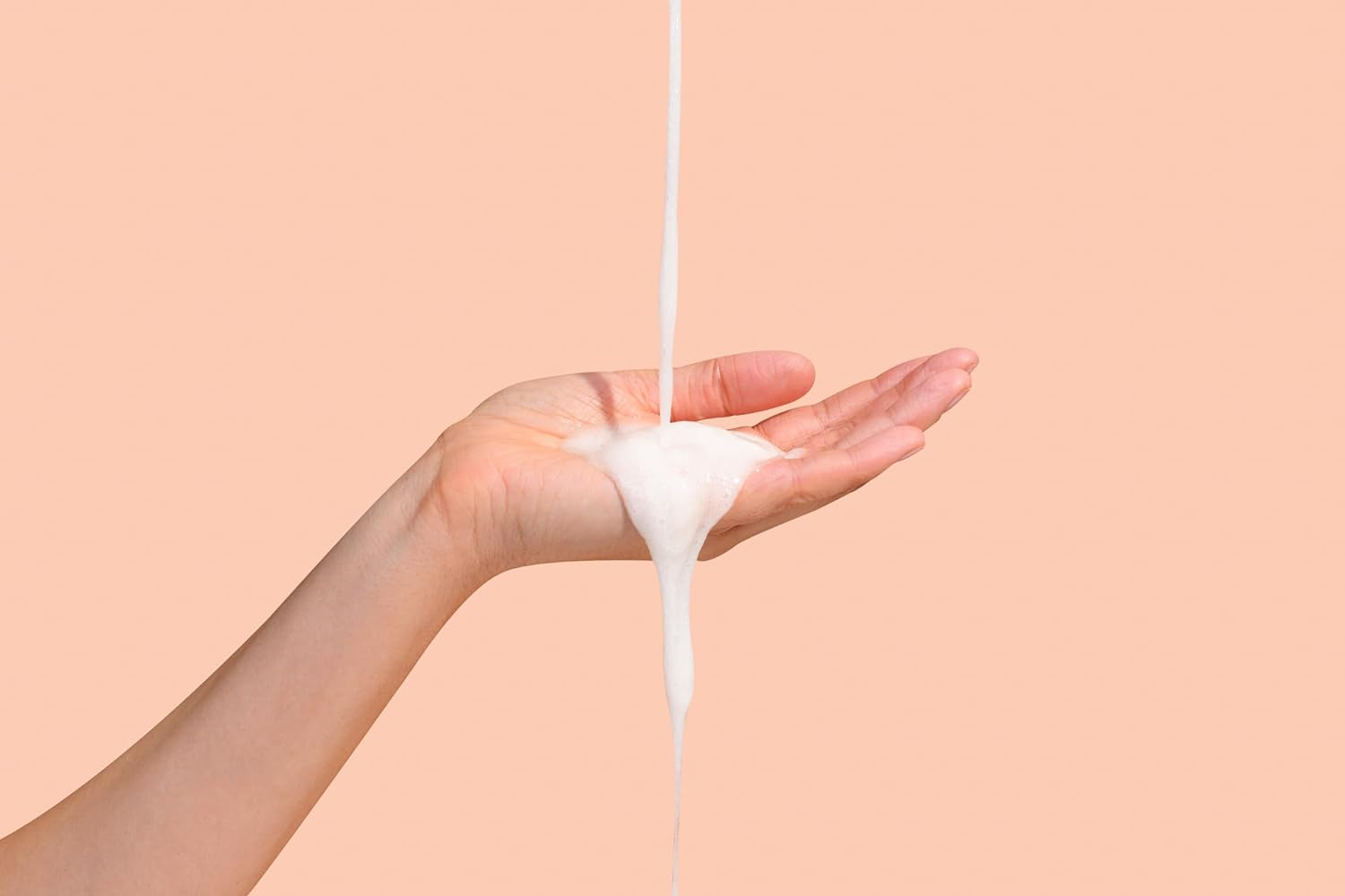 Epzen Coconut Cream & Vanilla Bean Body Wash Starter Pack - Organic Powder-To-Gel with AHA, Inulin, Oatmeal - Non-Stripping, Luxurious Lather &ndash; Refillable image number 1