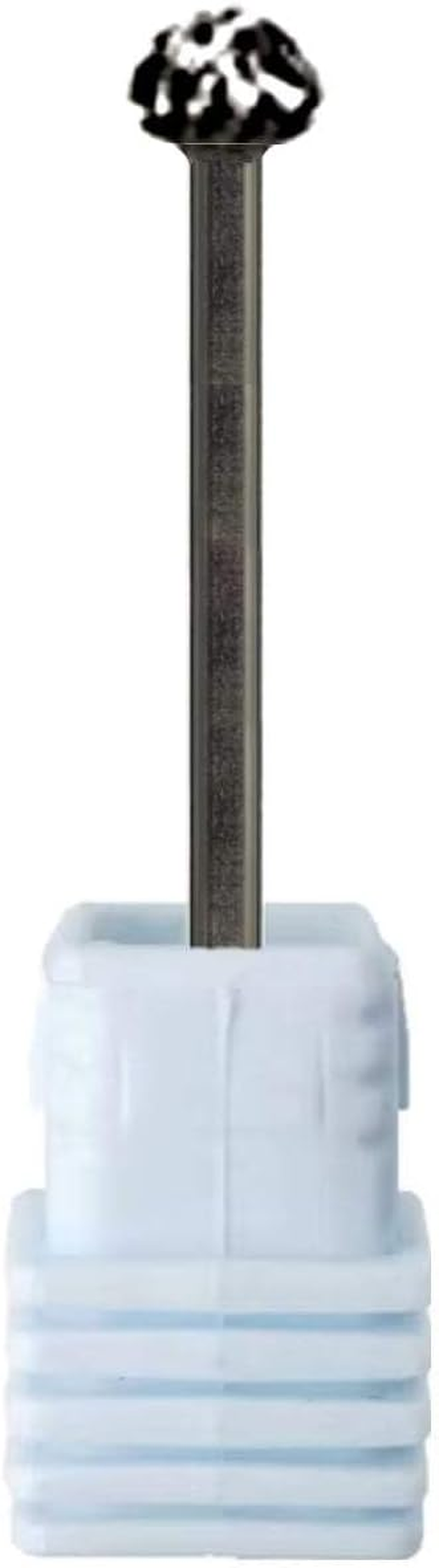 Tungsten Carbide Silver Drill Bit image number 1